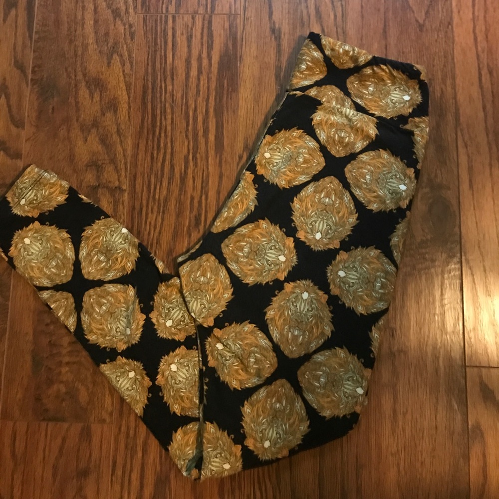 Lularoe OS